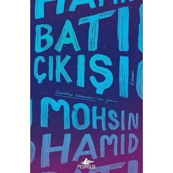 Batı Çıkışı Mohsin Hamid