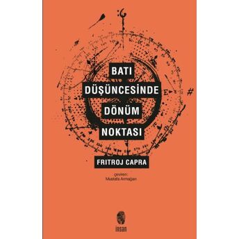 Batı Düşüncesinde Dönüm Noktası Fritjof Capra