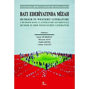 Batı Edebiyatında Mizah Kolektif