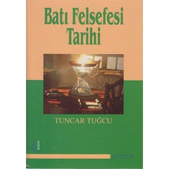 Batı Felsefesi Tarihi