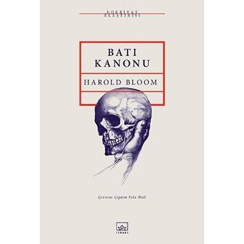 Batı Kanonu Harold Bloom