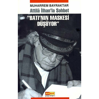 Batı’nın Maskesi Düşüyor