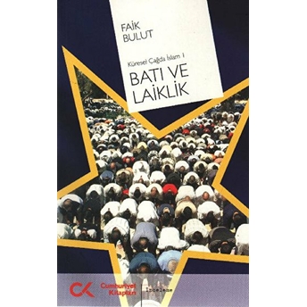 Batı Ve Laiklik