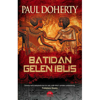 Batıdan Gelen Iblis Paul Doherty