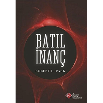 Batıl Inanç Robert L. Park