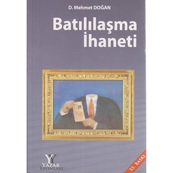 Batılılaşma Ihaneti