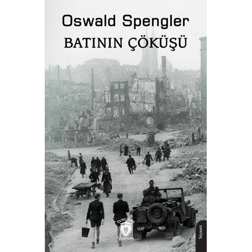 Batının Çöküşü