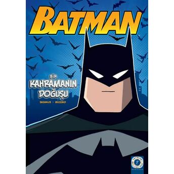 Batman - Bir Kahramanın Doğuşu John Sazaklis, Vecchio