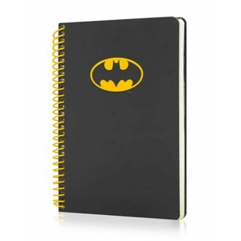 Batman Butik Defter