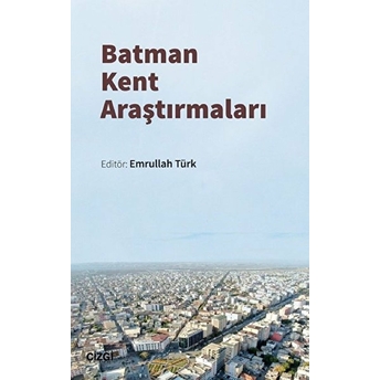 Batman Kent Araştırmaları Kolektif