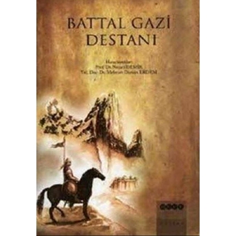 Battal Gazi Destanı Kolektif