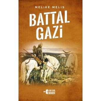 Battal Gazi Melike Melis