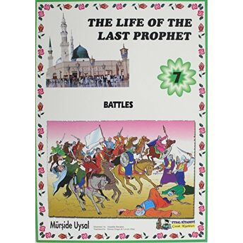 Battles - The Life Of The Last Prophet 7 Mürşide Uysal