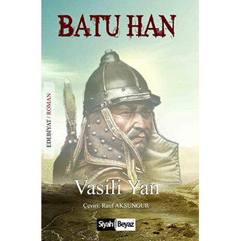 Batu Han Vasili Yan