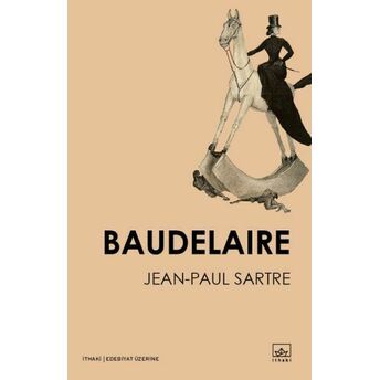 Baudelaire Jean Paul Sartre