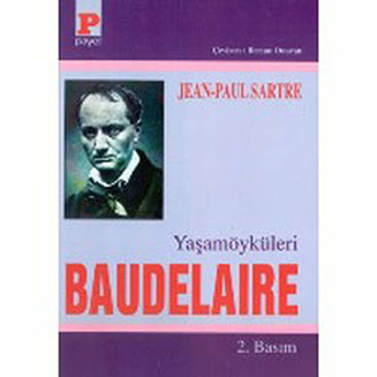 Baudelaire Jean Paul Sartre