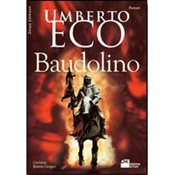 Baudolino Umberto Eco