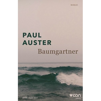 Baumgartner Paul Auster