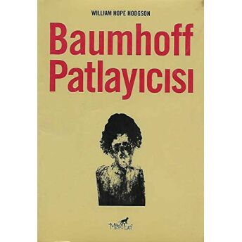 Baumhoff Patlayıcısı William Hope Hodgson