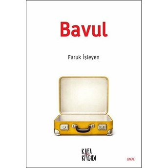 Bavul Faruk Işleyen