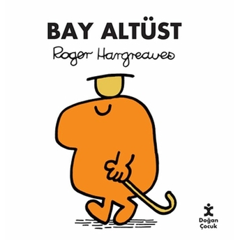 Bay Altüst