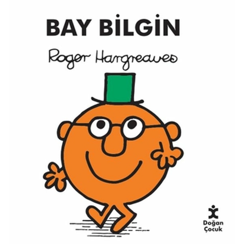 Bay Bilgin Roger Hargreaves