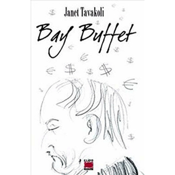 Bay Buffet Janet Tavakoli