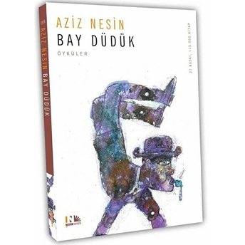 Bay Düdük Aziz Nesin