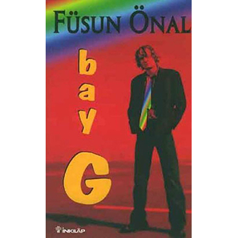 Bay G Füsun Önal