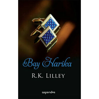 Bay Harika R. K. Lilley