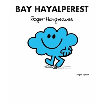 Bay Hayalperest Roger Hargreaves