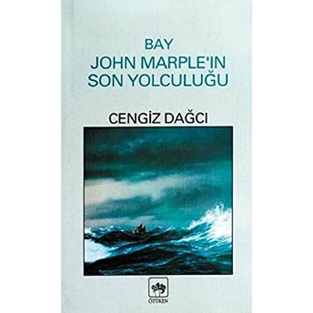 Bay John Marple’in Son Yolculuğu