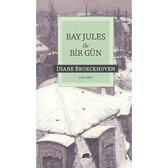 Bay Jules Ile Bir Gün Diane Broeckhoven