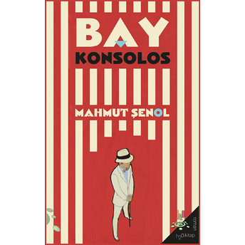 Bay Konsolos Mahmut Şenol