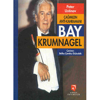 Bay Krumnagel