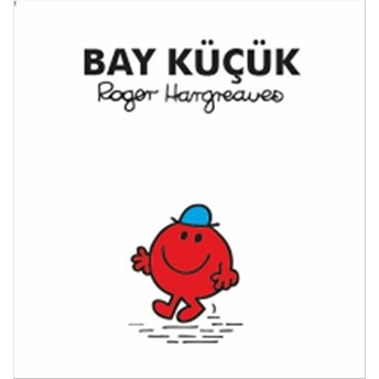 Bay Küçük Roger Hargreaves