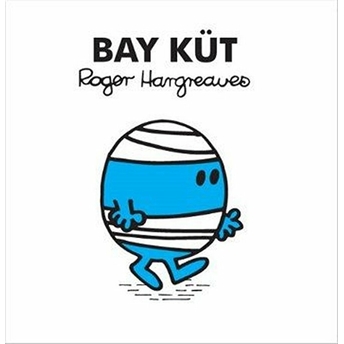 Bay Küt Roger Hargreaves