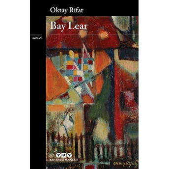 Bay Lear Oktay Rifat