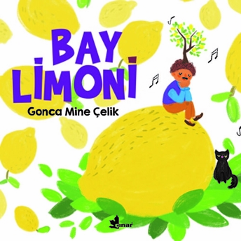 Bay Limoni Gonca Mine Çelik