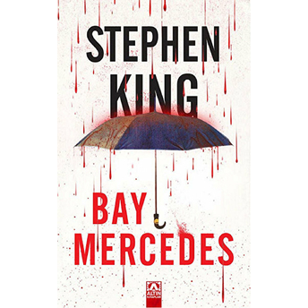 Bay Mercedes Stephen King