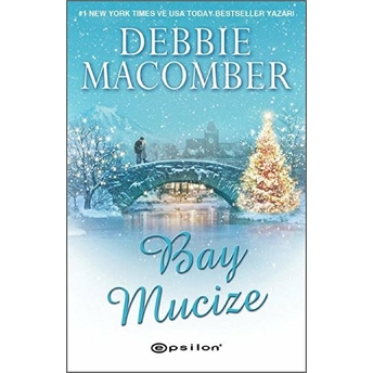 Bay Mucize Debbie Macomber