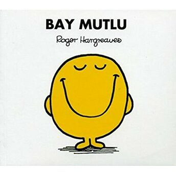 Bay Mutlu Roger Hargreaves