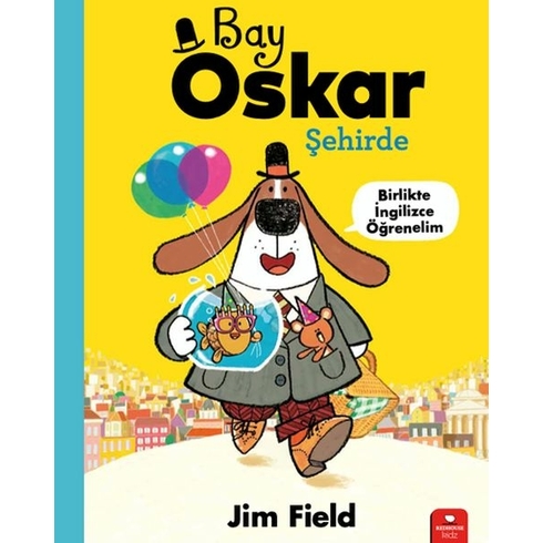 Bay Oskar Şehirde Jim Field