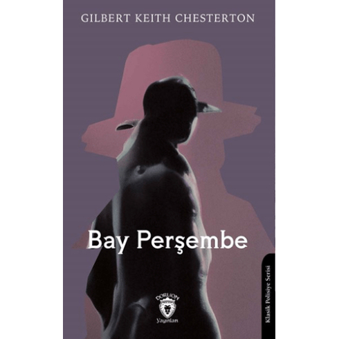 Bay Perşembe Gilbert Keith Chesterton