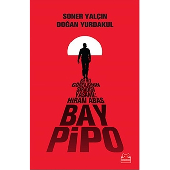 Bay Pipo Soner Yalçın