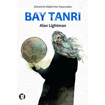 Bay Tanrı Alan Lightman