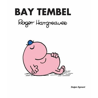 Bay Tembel Roger Hargreaves