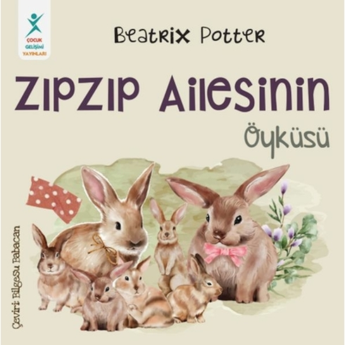 Bay Tod’un Öyküsü Beatrix Potter