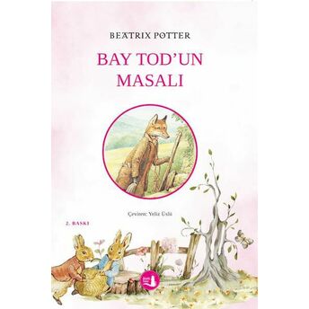 Bay Tod'un Masalı Beatrix Potter