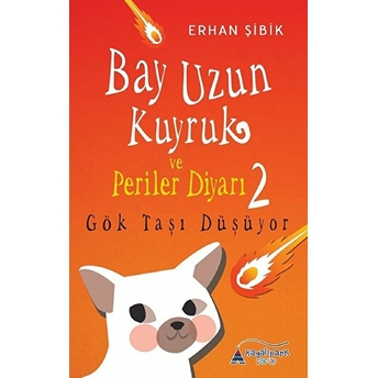 Bay Uzun Kuyruk Ve Periler Diyarı 2 Erhan Şibik